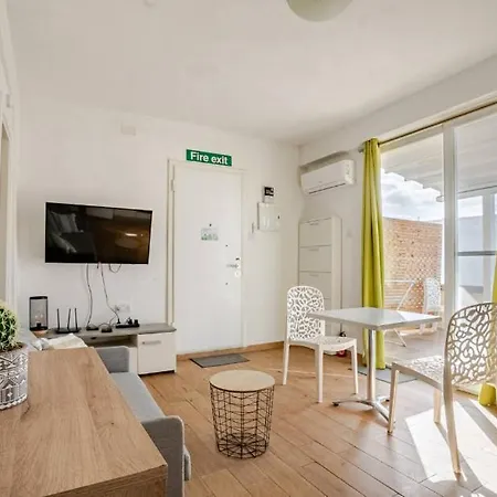 Malta Panorama Apartman *
