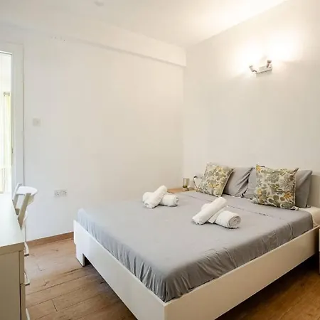 Malta Panorama Apartman *