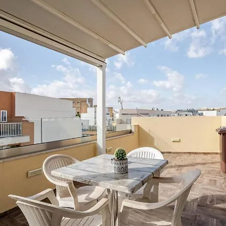 Malta Panorama Apartman
